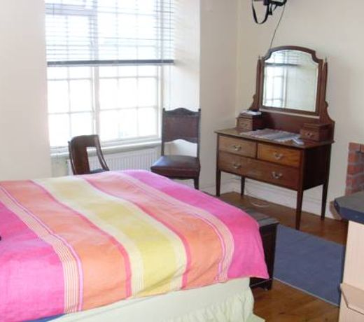 Joy's Accommodation