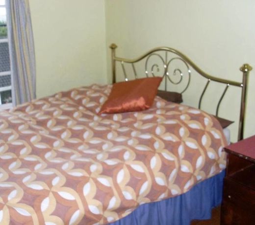 Joy's Accommodation