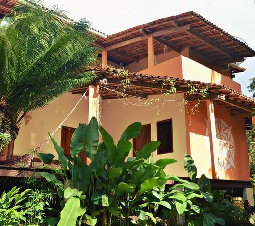 Abaquar Hostel