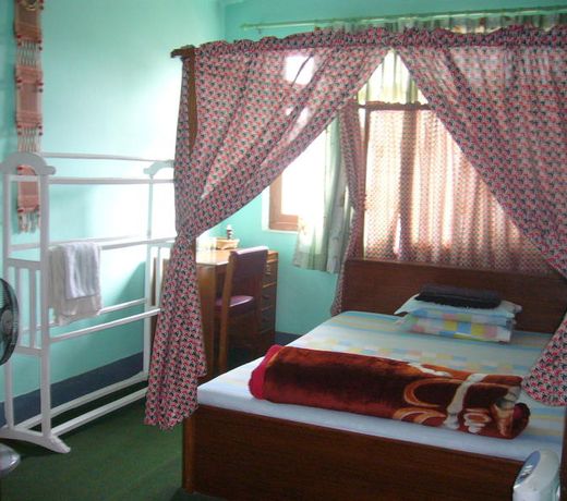 Sanus House