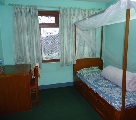 Sanus House