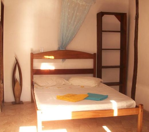 Bananas Hostel
