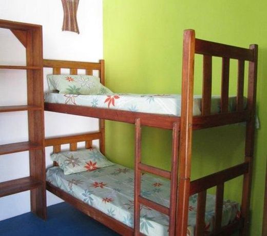Bananas Hostel