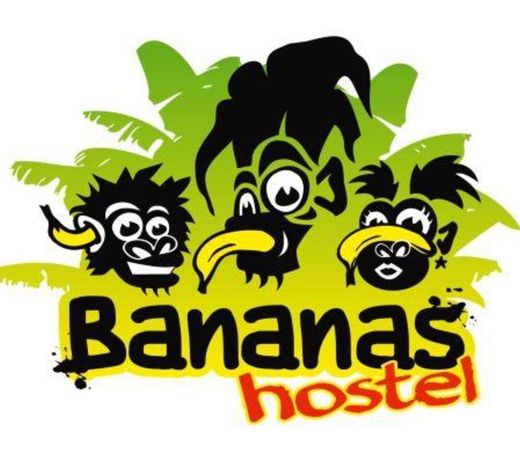 Bananas Hostel