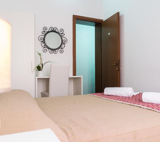 Backpackers House Venice