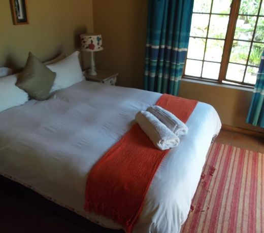 Fairy Knowe Backpackers