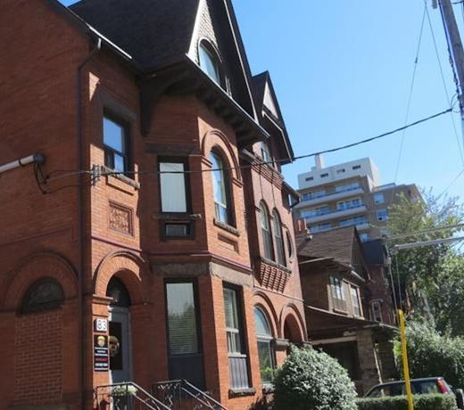 ANNEX QUEST HOUSE