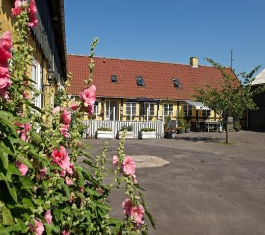 Myregaard B & B and Apartments