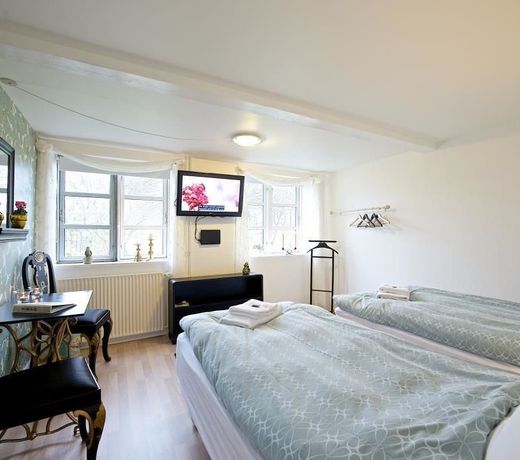 Myregaard B & B and Apartments