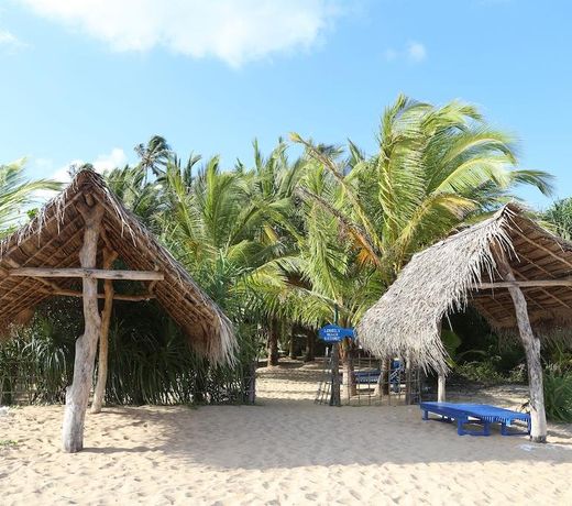 Lonely Beach Resort Tangalle