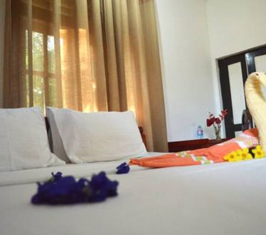 Lonely Beach Resort Tangalle