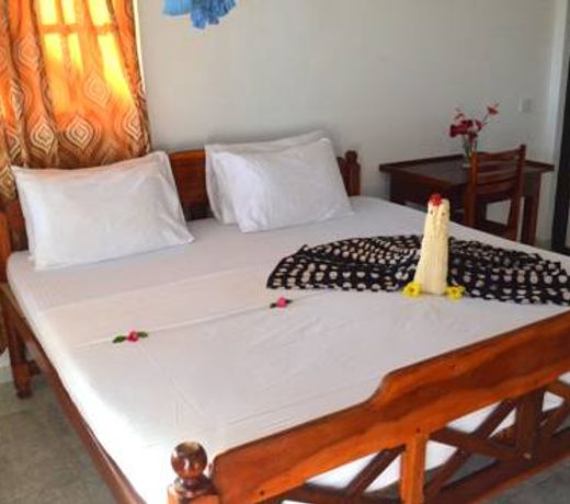 Lonely Beach Resort Tangalle