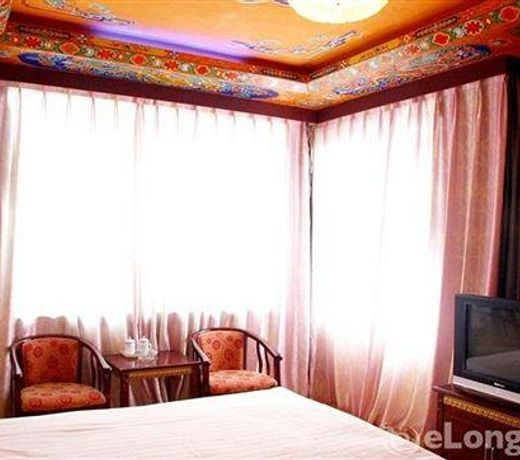 Ramoche Grand Hotel Lhasa