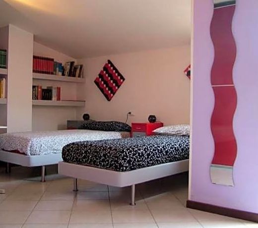 B&B La Palma