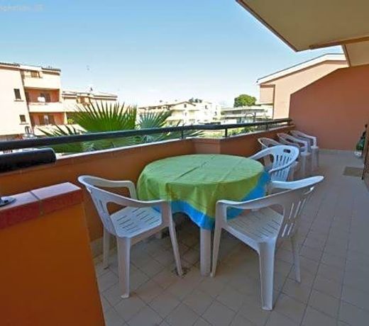 B&B La Palma