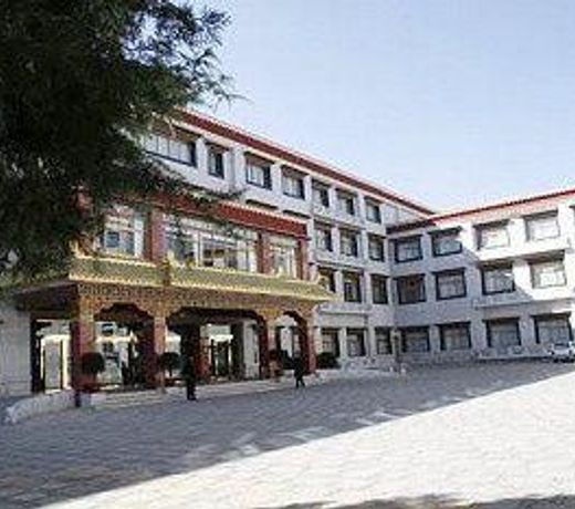 Tibet Cang-Gyan
