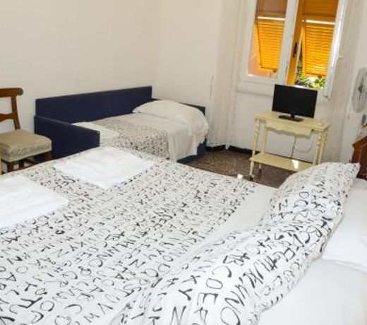 Albergo Novecento