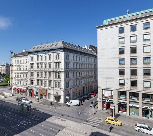 Living Hotel an der Oper