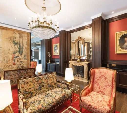 Living Hotel an der Oper