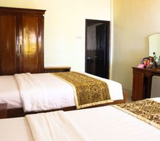Thanh Tam Seaside Resort