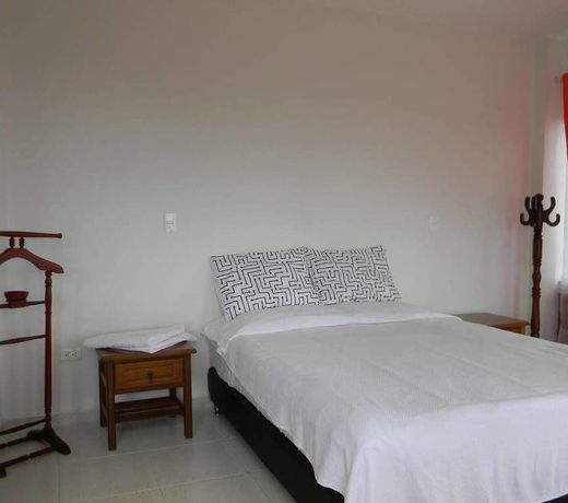 Finca Hotel Villa IlusiÃ³n