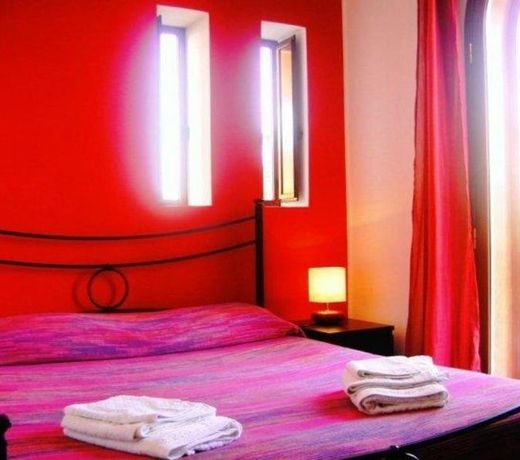B&B Villa Marysa