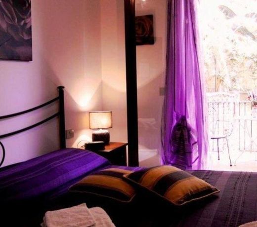 B&B Villa Marysa