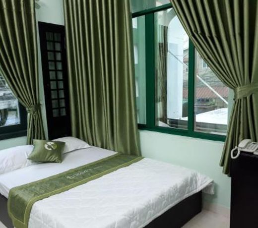 EMT Homestay Hue Vietnam