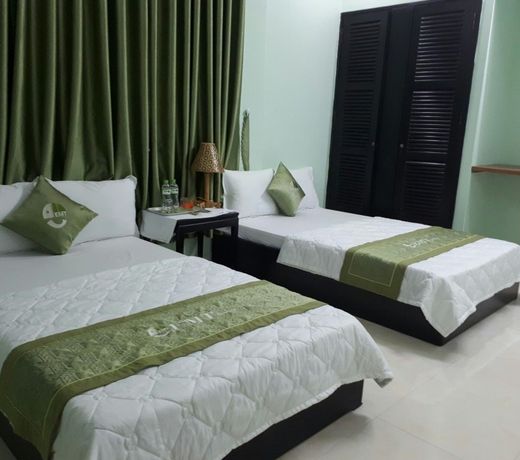 EMT Homestay Hue Vietnam