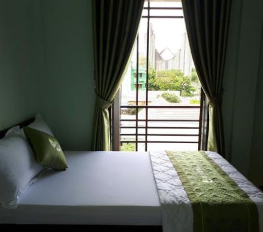 EMT Homestay Hue Vietnam