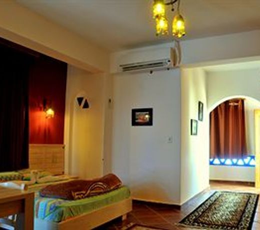 Dahab Divers Lodge