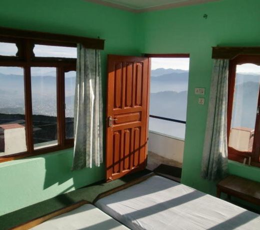 Panoramic View Guest House