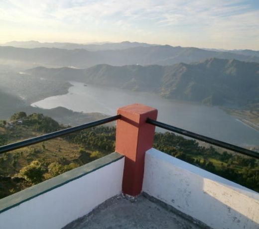 Panoramic View Guest House