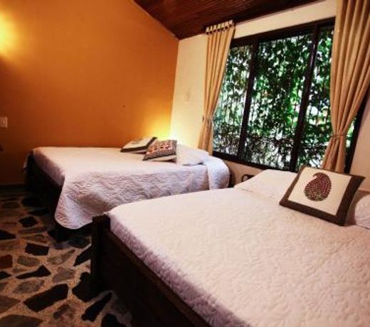Casa Quimbaya House