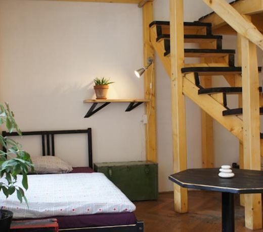 BoHo Hotel Budapest