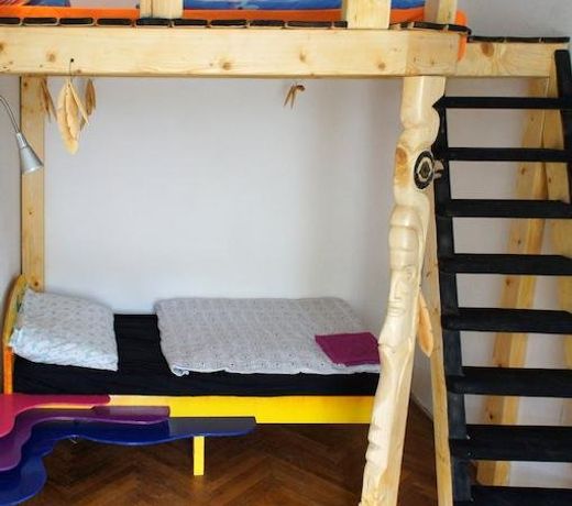 BoHo Hotel Budapest