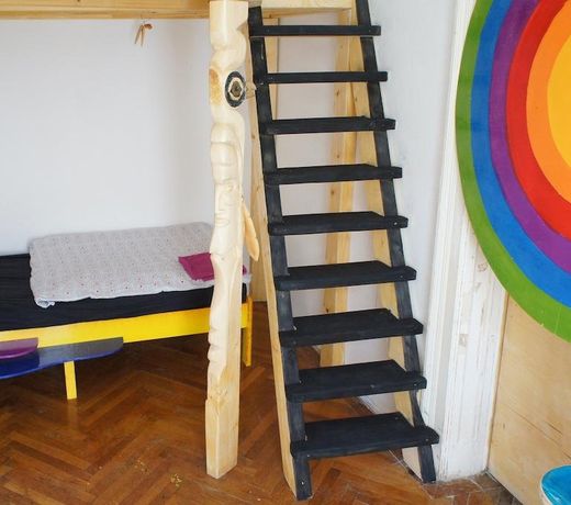 BoHo Hotel Budapest