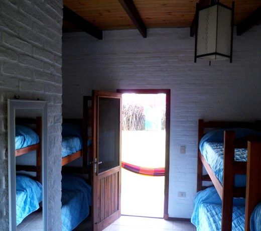 ISA Hostel