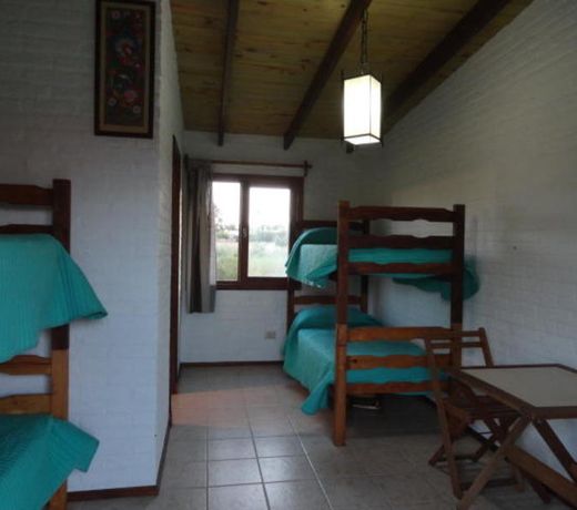 ISA Hostel