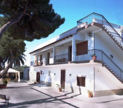 B&B Villa Pia