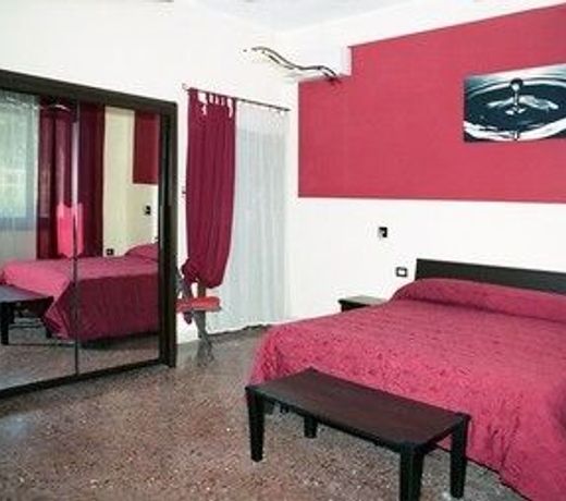 B&B Villa Pia