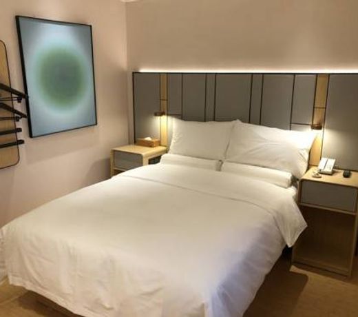 JI Hotel Shenyang Sanhao Street