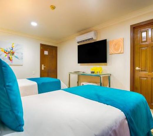 Hotel Windsor Barranquilla