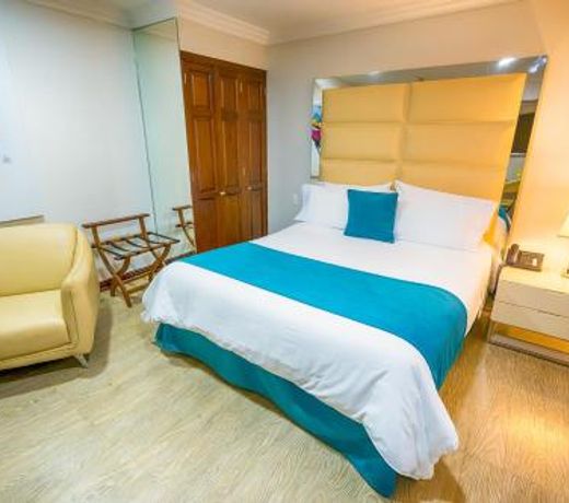 Hotel Windsor Barranquilla