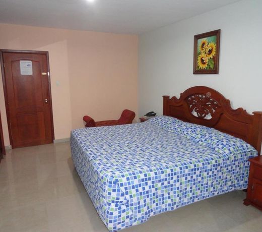 Hotel Continental Barranquilla