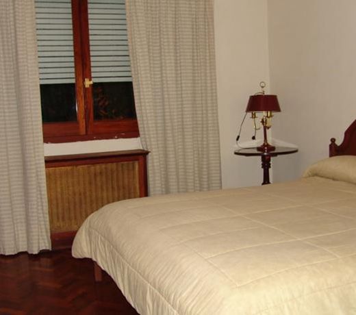 Alojarse en Mendoza B&B