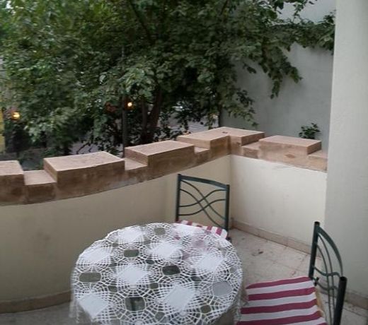 Alojarse en Mendoza B&B