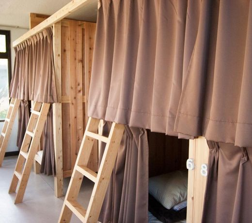 SEADIVE Dormitory
