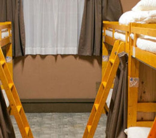 SEADIVE Dormitory