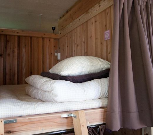 SEADIVE Dormitory